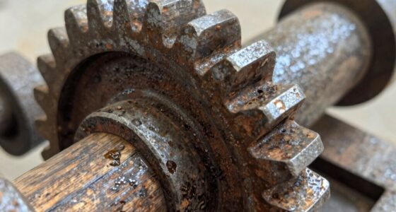 repair before replacement