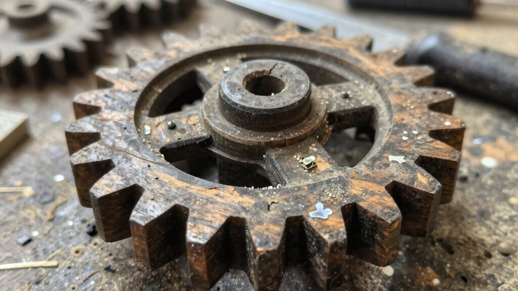 repair save reduce sustain