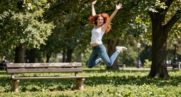 resilience through challenges