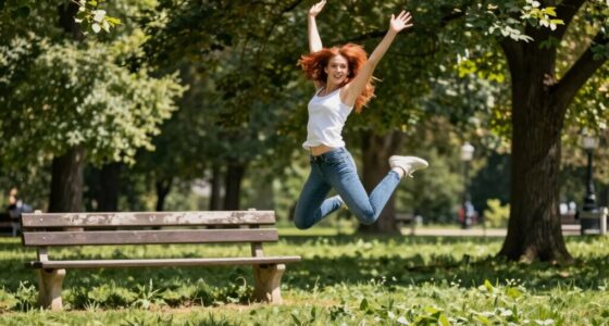 resilience through challenges