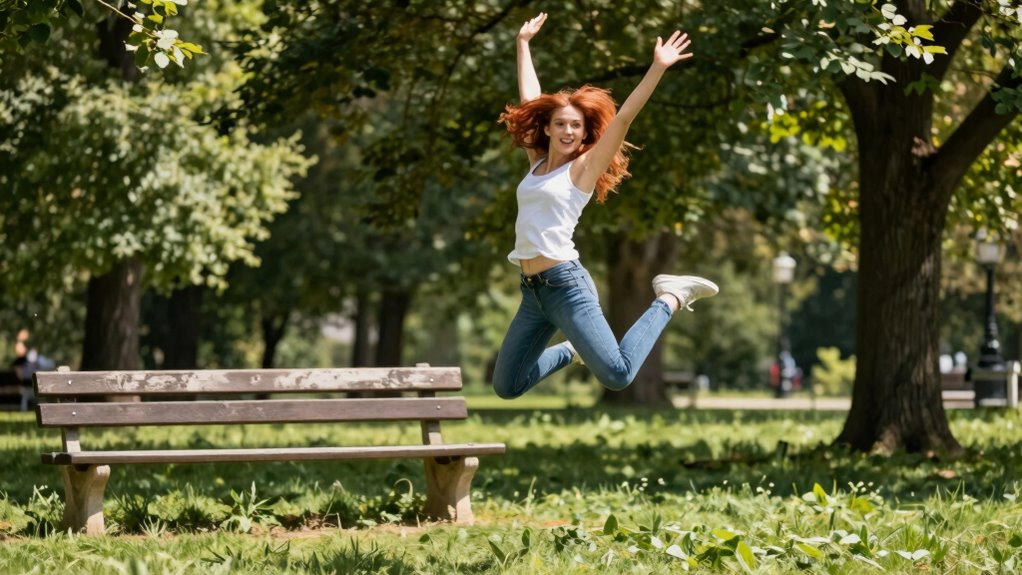 resilience through challenges