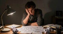 rumination hampers problem solving