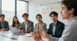 safety requires organized support