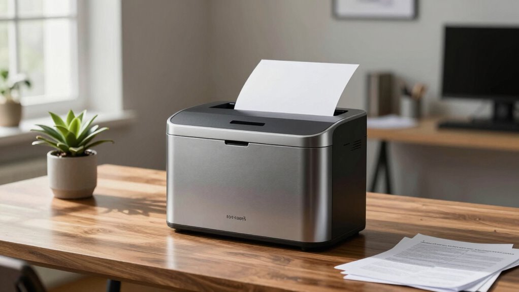 secure your documents safely