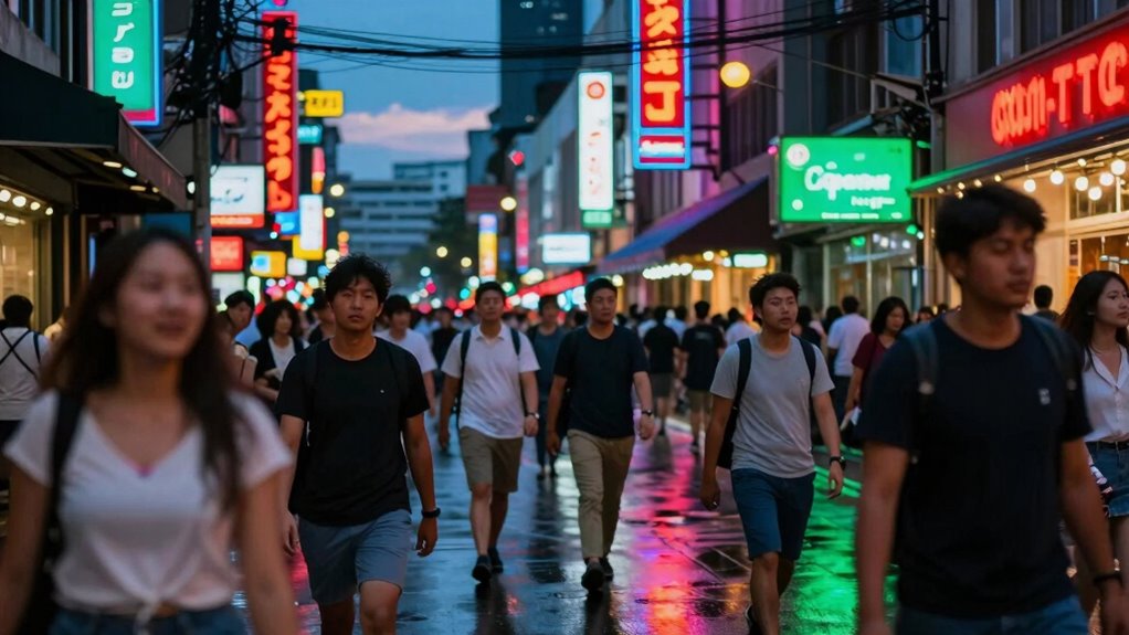 sensory overload drains energy