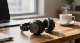 silence boosts focus effectively