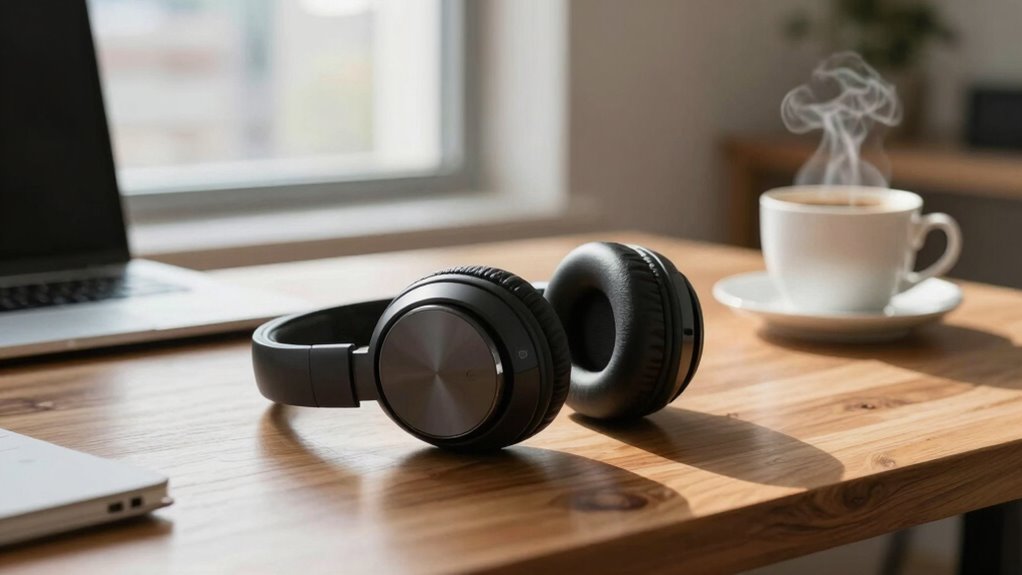 silence boosts focus effectively