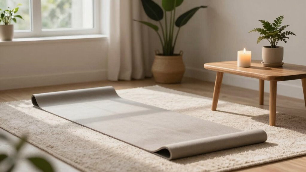 simple morning mindfulness routine