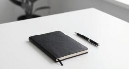 simplify choices with minimalism