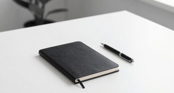 simplify choices with minimalism
