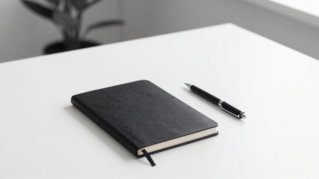 simplify choices with minimalism