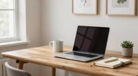 simplify weekly planning routines