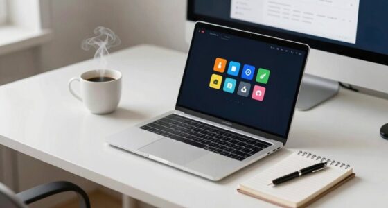 simplify work with os