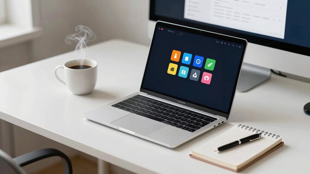 simplify work with os