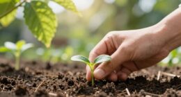 small successes boost morale