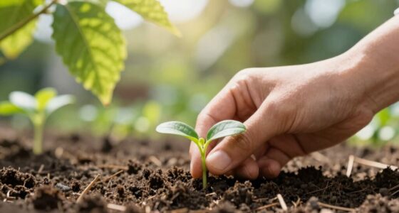 small successes boost morale