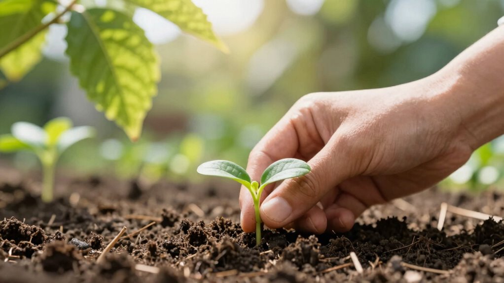 small successes boost morale