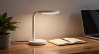 smart desk lamp benefits