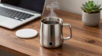 smart mug luxury vs utility