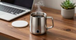 smart mug luxury vs utility
