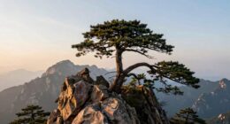 stable success fuels ambition