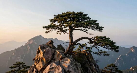 stable success fuels ambition