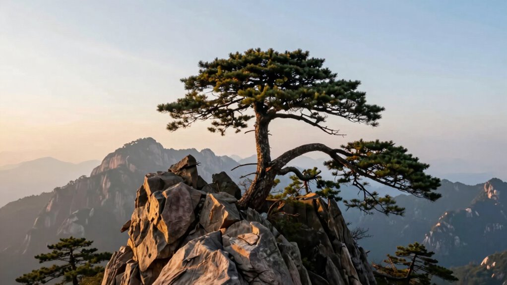 stable success fuels ambition