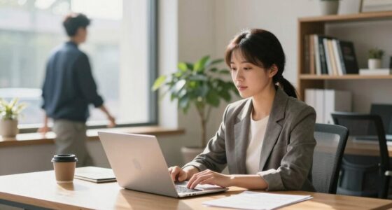 steady assurance exceeds urgency