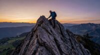 strategic long term career planning