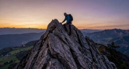 strategic long term career planning