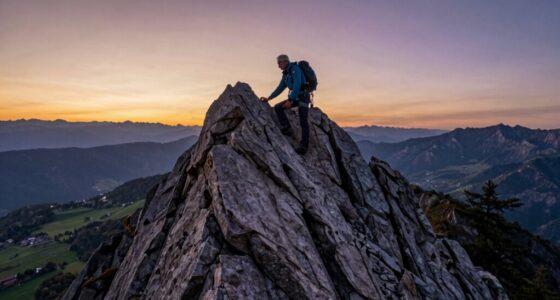 strategic long term career planning