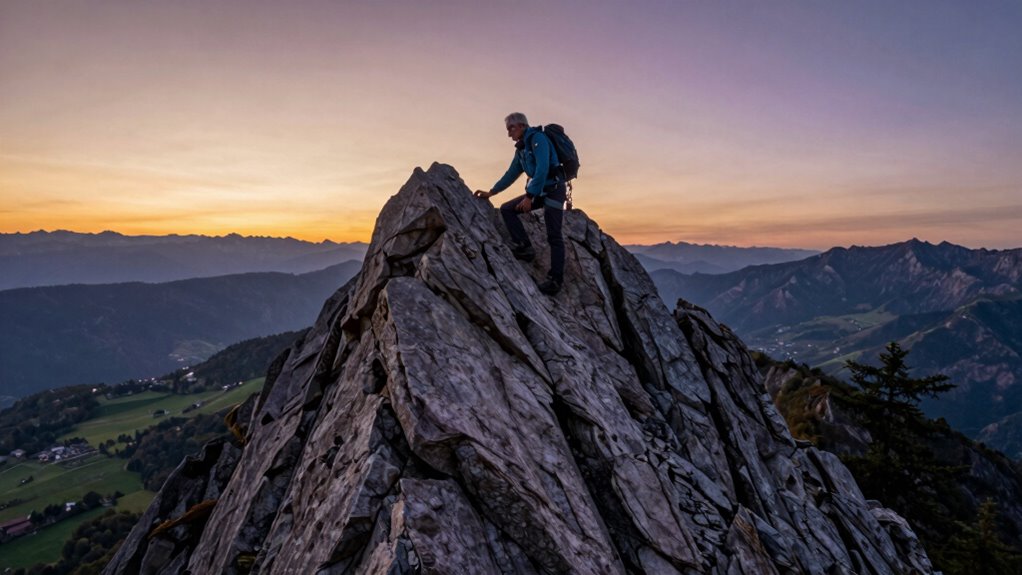 strategic long term career planning