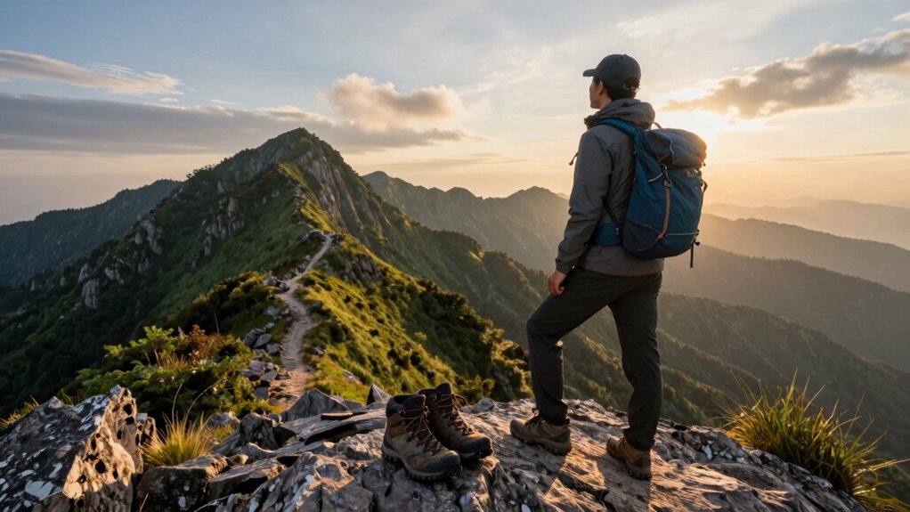 strategic patient career growth