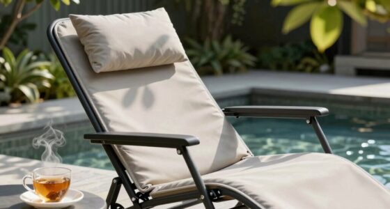 stress relief through relaxation