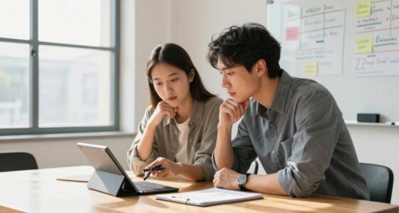 supporting growth through honesty