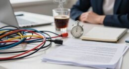 task difficulty impacts persistence