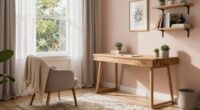 therapist s ideal home office