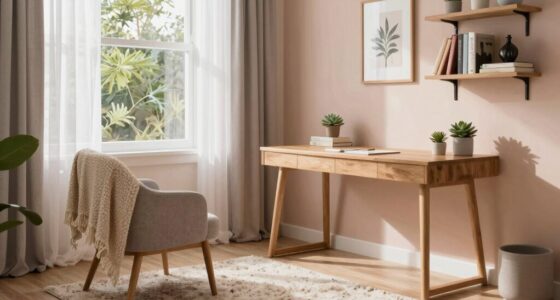 therapist s ideal home office