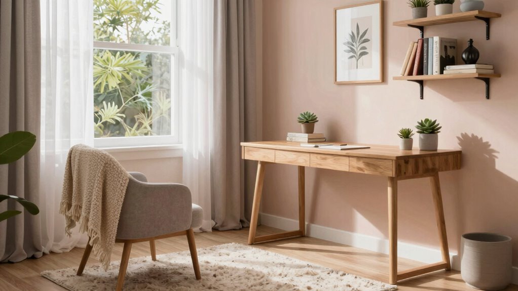therapist s ideal home office