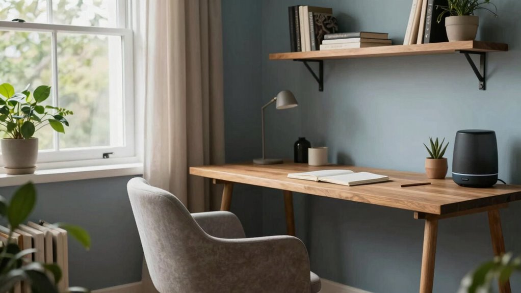 therapists ergonomic office setup