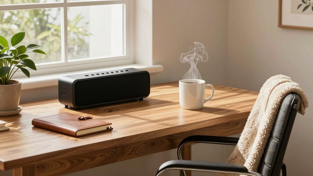 thoughtful home office gifts