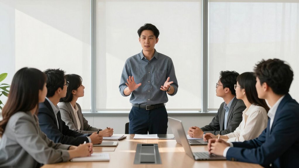 timing determines leadership effectiveness
