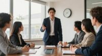 timing influences leadership effectiveness