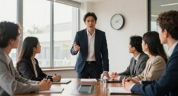 timing influences leadership effectiveness