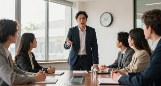 timing influences leadership effectiveness