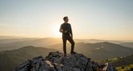 track goals without discouragement