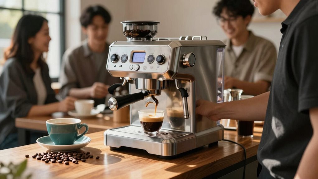 transform coffee breaks effectively