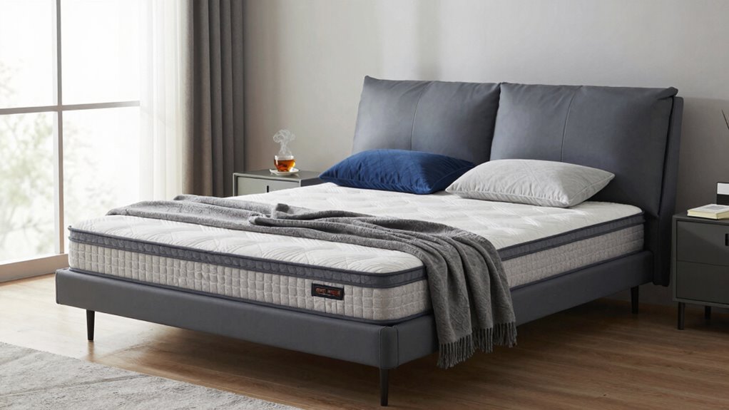 transform your sleep quality