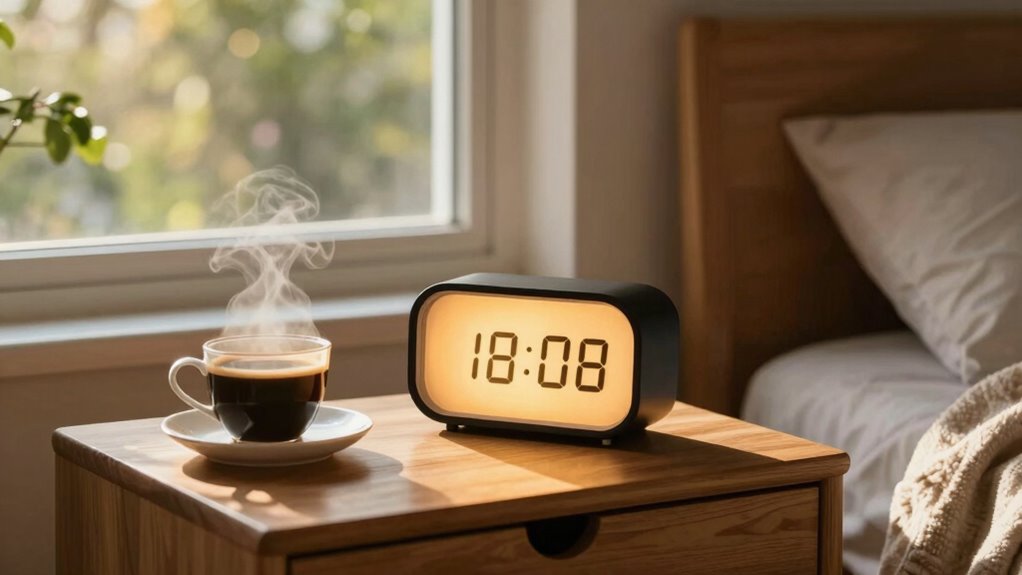 transform your waking experience