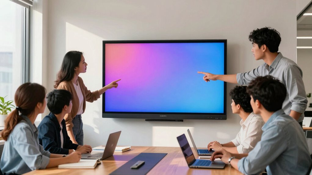 transformative digital brainstorming tools